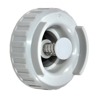 HQRP 2-pack Bottle Cap Valve Assembly Replacement for Essick Air 509229-1...