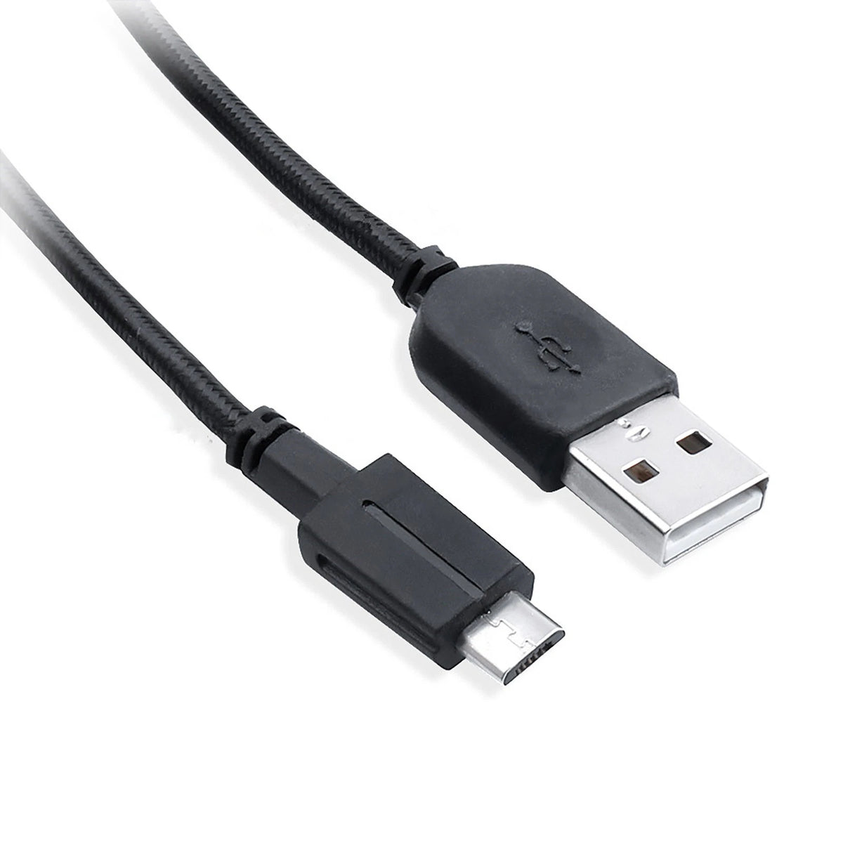 PVC+Nylon  Mouse Cables Wire Replacement For ALIENWARE AW610M AW310M Mouse