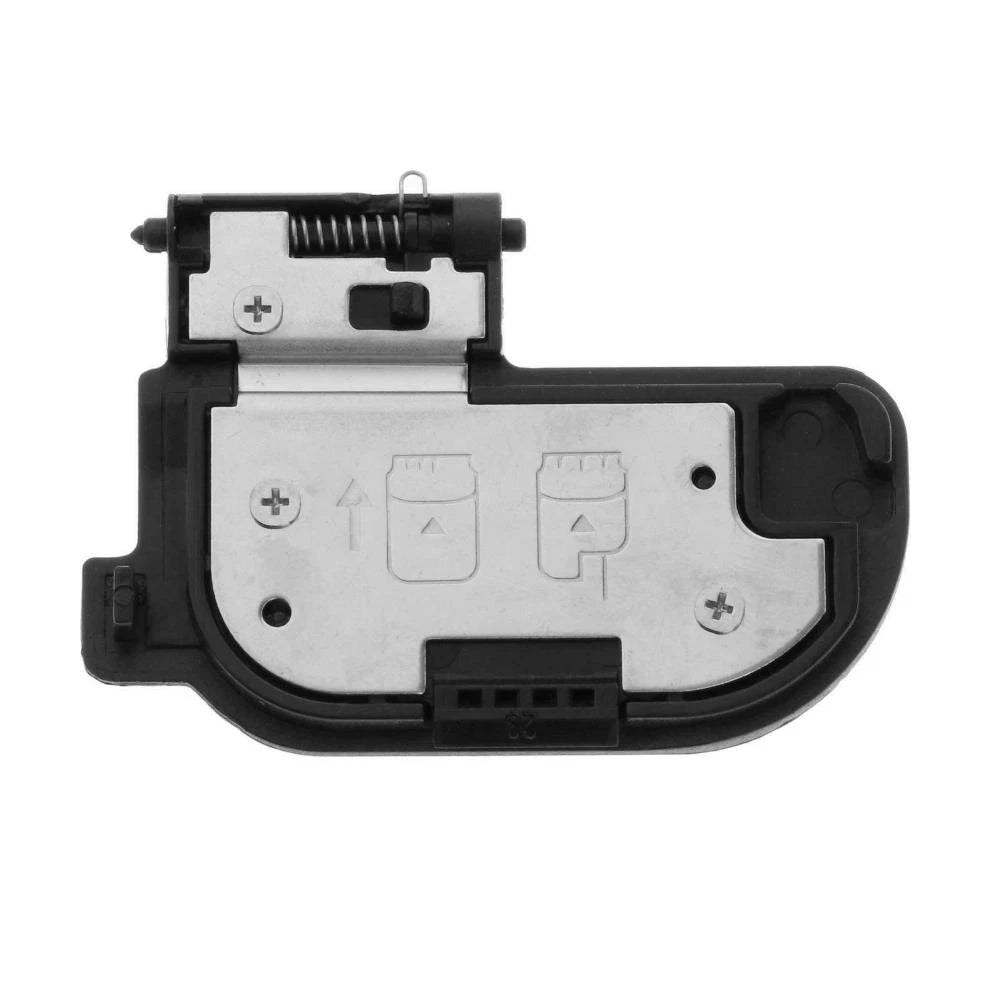 1*Camera Battery Chamber Door Cover Lid Replacement For Canon EOS 5D Mark IV 5D4