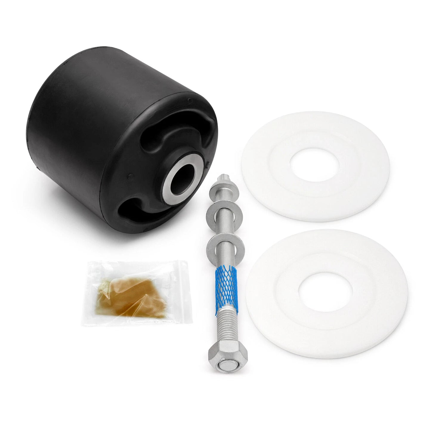 For Hendrickson Align Pivot Bushing Kit Hendrickson Turner S-24691, S-21166
