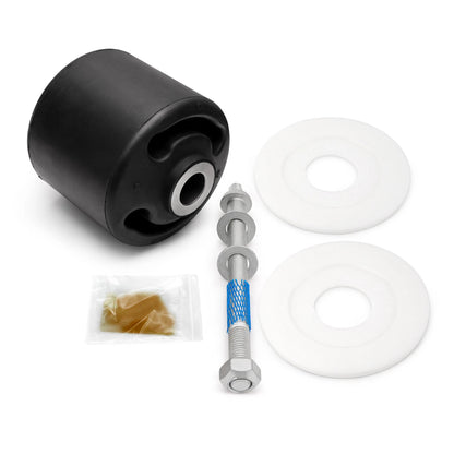 For Hendrickson Align Pivot Bushing Kit Hendrickson Turner S-24691, S-21166