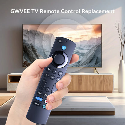 Voice Remote Control For Panasonic Fire TV Z95 Series OLED 4K Smart TV 65Z95AP