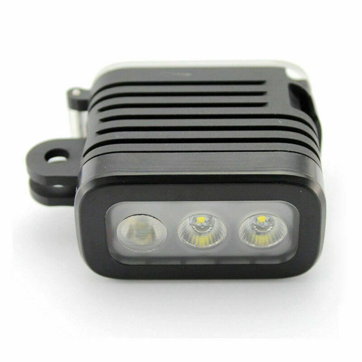 30M Waterproof Diving LED Surfing Light Lamp For GoPro Hero 10/8/9/7/6/5 Camera