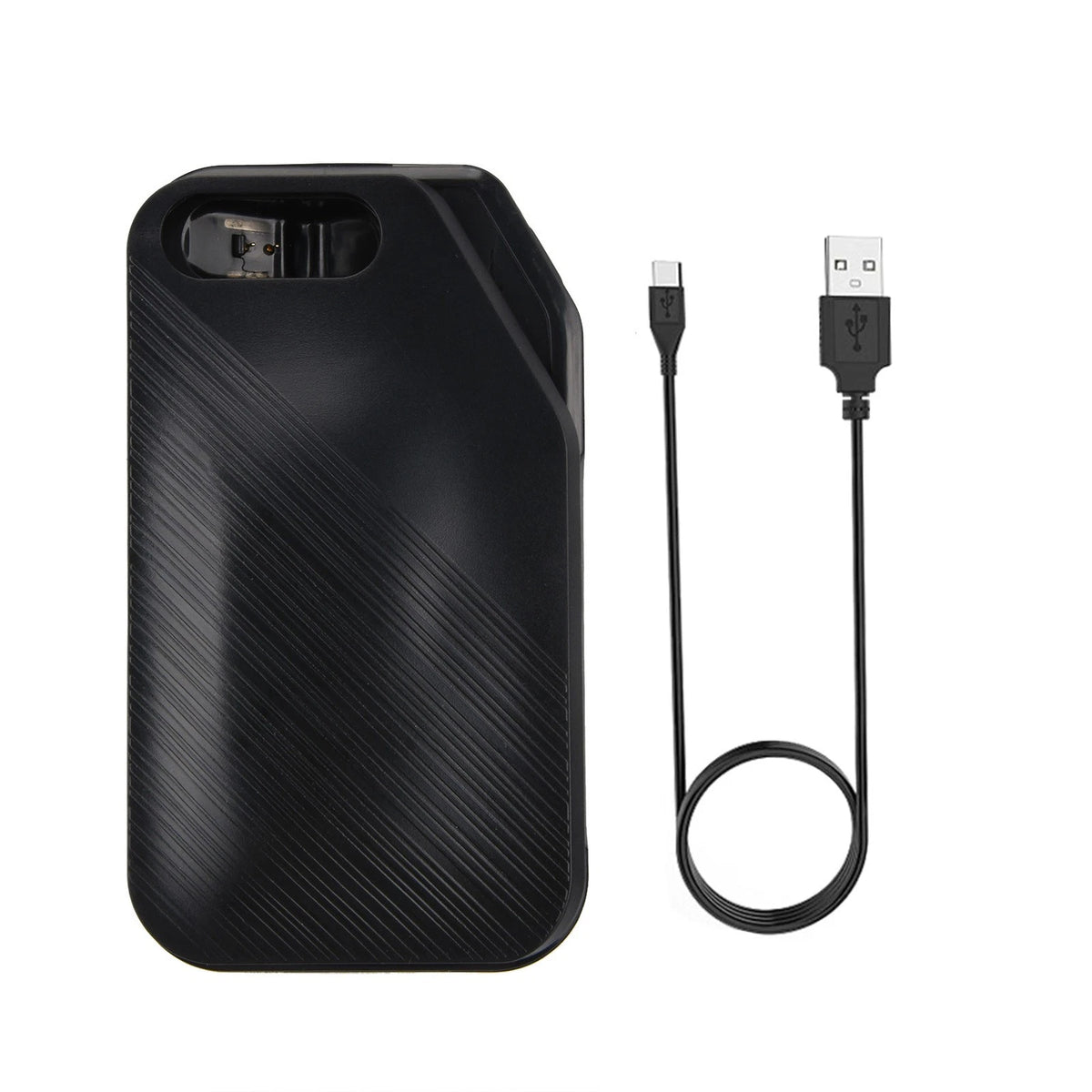 400MAH Power Charging Case For Plantronics Voyager 5200/5210 Headset