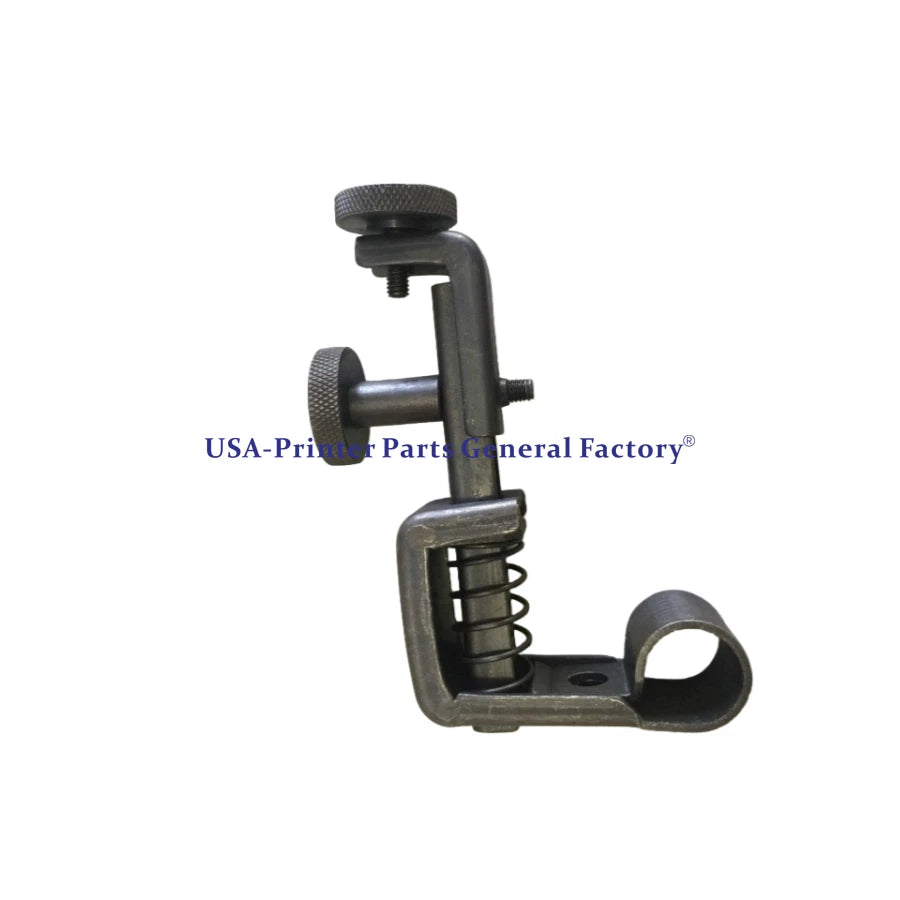 Sheet Separator Holder Mounting Hole 14mm Compatible For Heidelberg presses