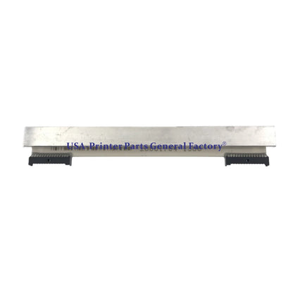 300dpi Thermal Transfer Printhead Printer Print head For Zebra GX430D GK430D