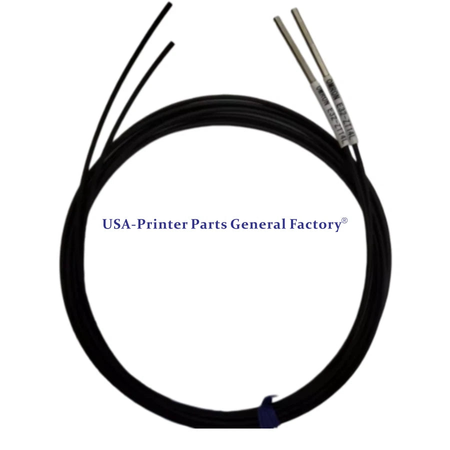 E32-T14 Compatible For OMRON Fiber optic sensor High quality