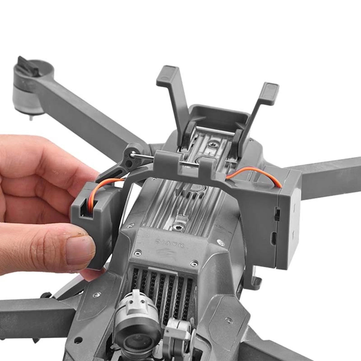 Air Thrower Delivery Dropping System Kits For DJI Mavic Pro RC Drone Accessories