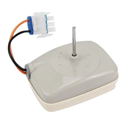 For GE Kenmore Fridge Freezer Evaporator Fan Motor WR60X10141 SM10141 115VAC