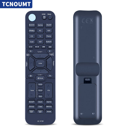For Integra RC-973R Remote Control DRX-2.3 DRX-3.3 DRX-4.3 DRX-5.3 DTM-6