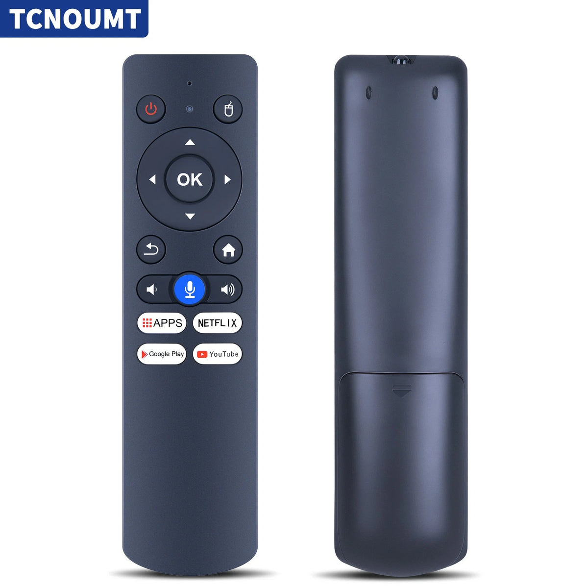 Voice Remote Control For BL Android TV Stick 4K