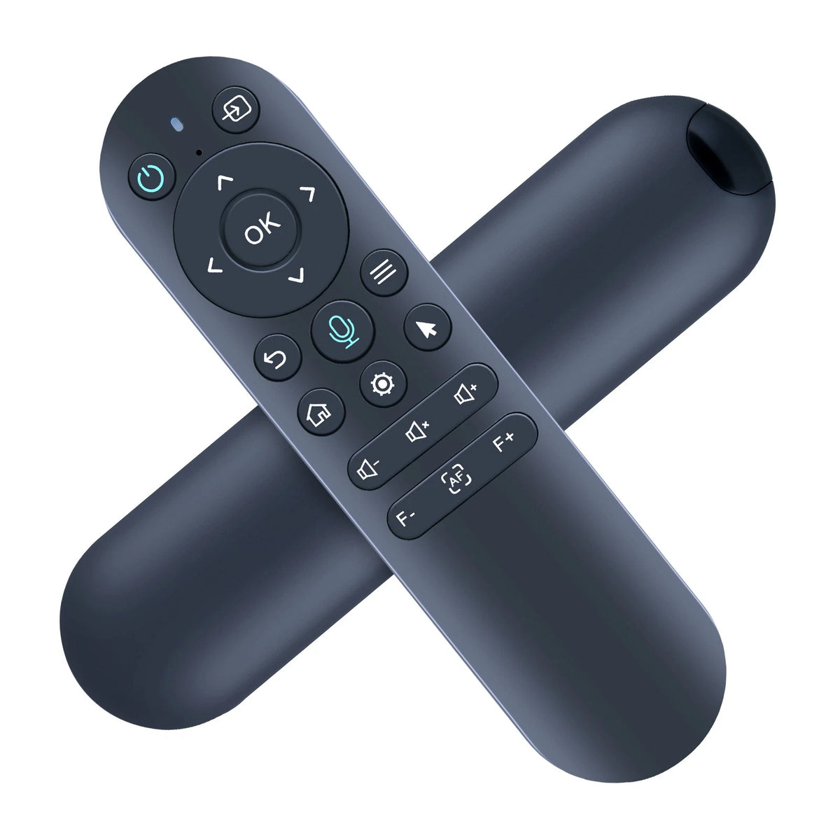 Replacement Remote Control For XNANO HM103A Version Projector