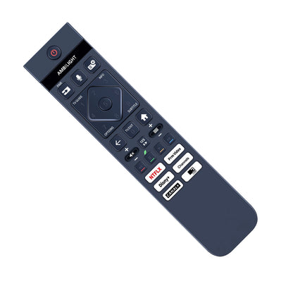 Replacement Remote Control For Philips 398GM10BEPHNF000SY CY24F25GP No Voice