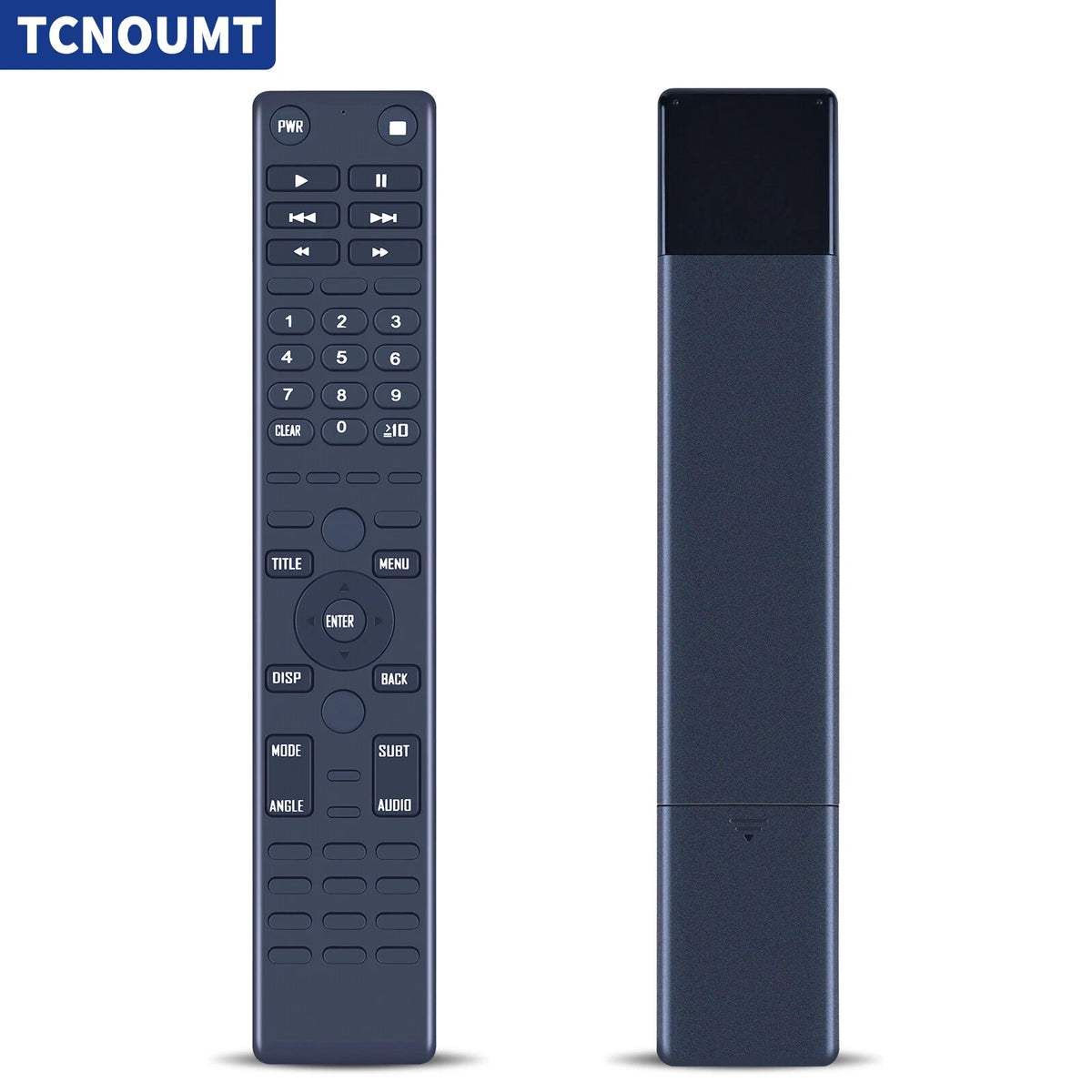 For 2004-2012 NISSAN INFINITI REAR SEAT ENTERTAINMENT DVD REMOTE M4C477072C
