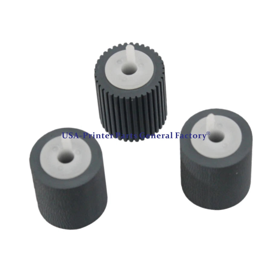 12Set Paper Pickup Roller Kit For Sharp 2310U 2610 2615 2616 2640N Fast delivery