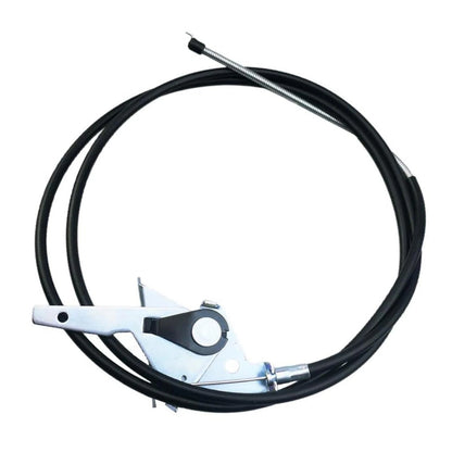 Mower Throttle Choke Cable 746P05811A For Cub Cadet Ultima Series