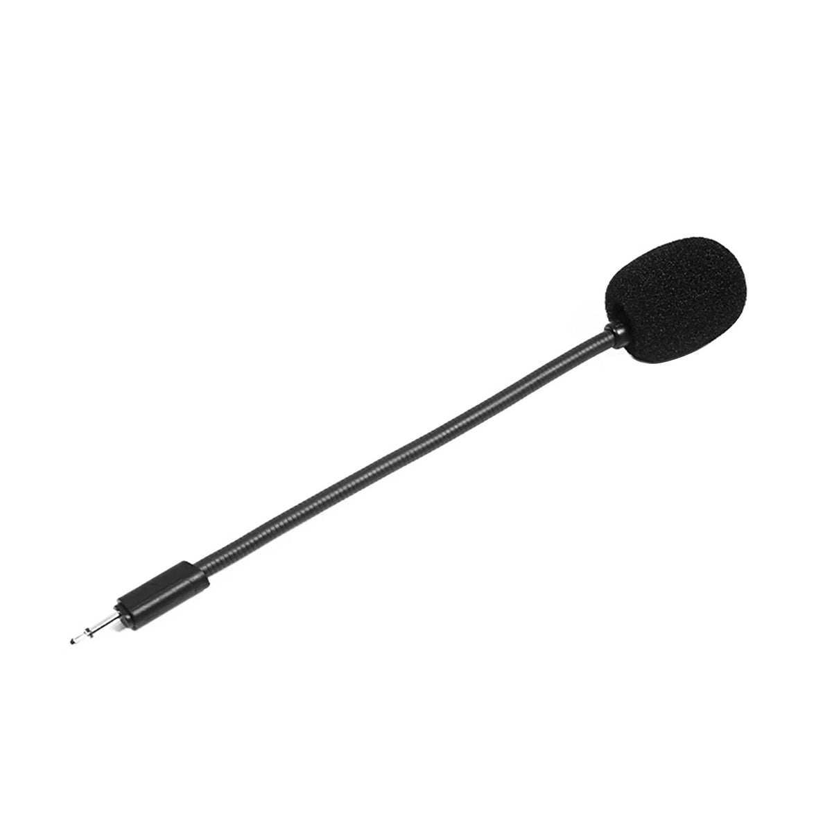Replacement Black Microphone Mini Mic for JBL Q100 Headset Headphone