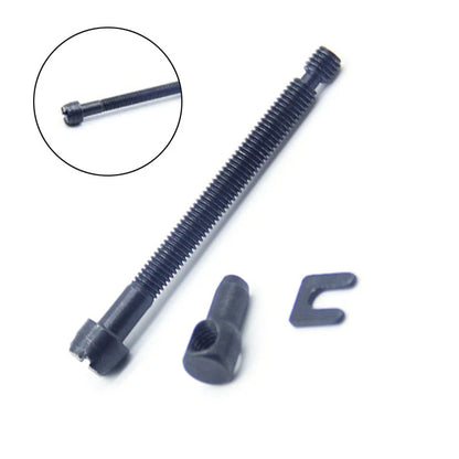 Chainsaw Guide Chain Adjustment Tensioner For 4500 5200 5800 45CC 52CC 58CC