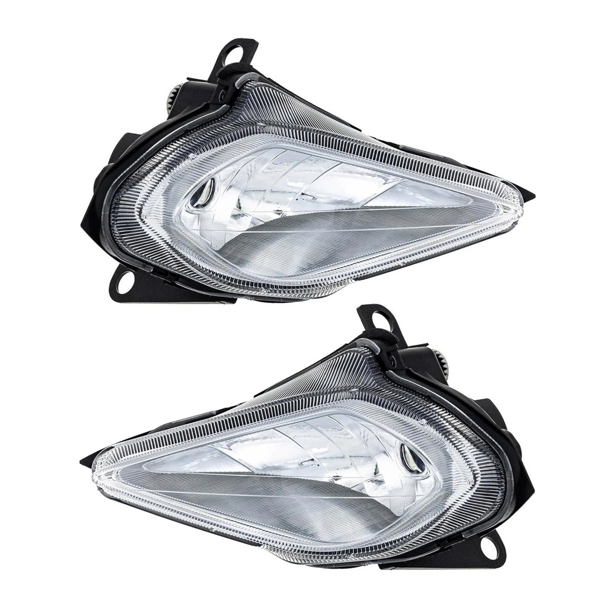 5TG-84110-03-00 Headlight Assembly Set For Yamaha Raptor 700 2006-2025