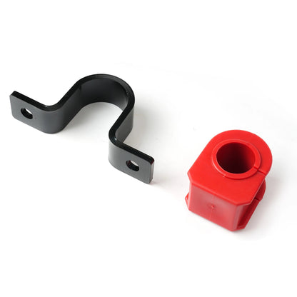 Front Sway Bar Stabilizer Bracket + Bushing Kit FITS 4WD F250,  F450 ,F550