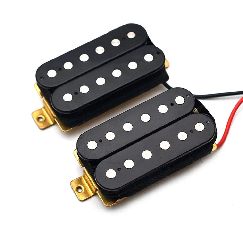 Pickup Humbucker Wiring Harness Volume Tone 3-Way Switch for ST Electric Guitar