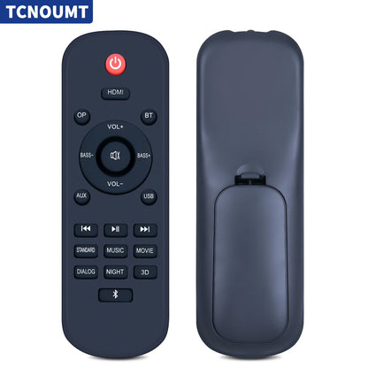 Remote Control For LARKSOUND SB-01 Small Sound Bar