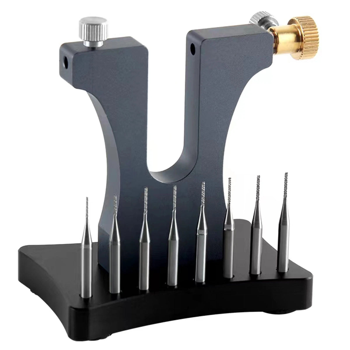 Remove Tool Watch Movement Screw Extractor Removing Broken Screw Splint B