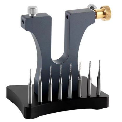 Remove Tool Watch Movement Screw Extractor Removing Broken Screw Splint B