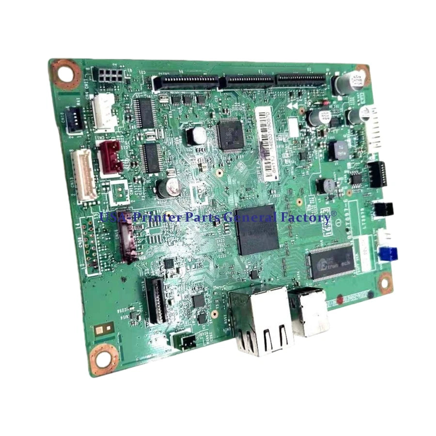 Formatter Board Main Motherboard B57T097-5 For Brother DCP-L2540 DCP-L2540DW