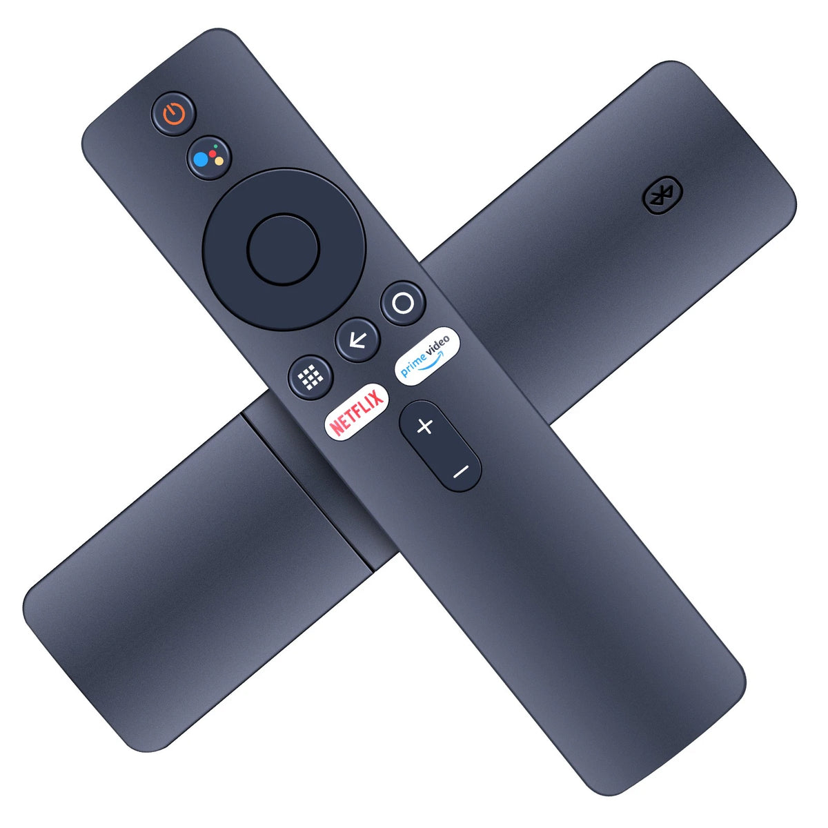 XMRM-006A Voice Replacement Remote Control For XIAOMI MI TV Box