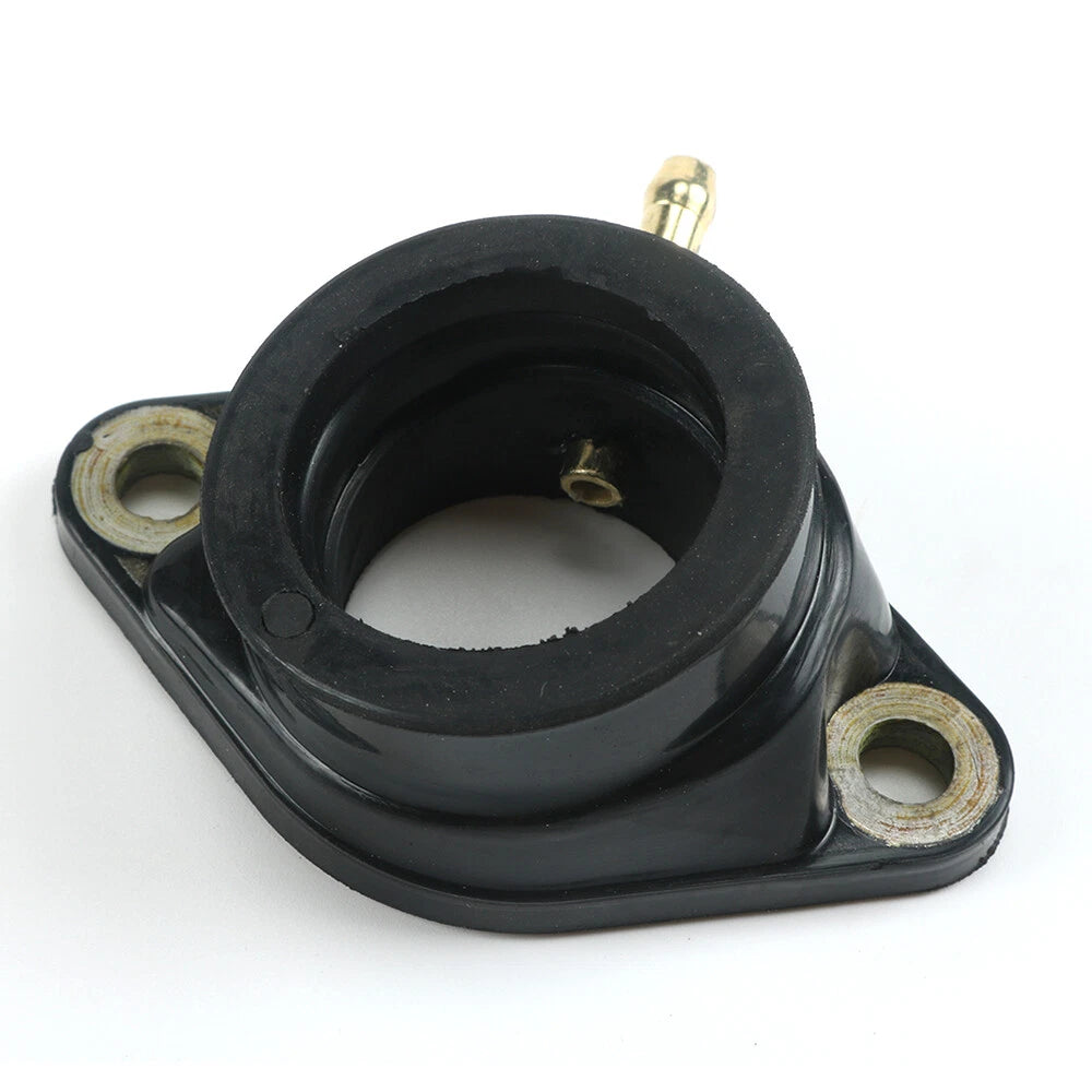 For Suzuki ALT125 ALT185 LT125 LT185 Carb Intake Flange Manifold 13110-18900