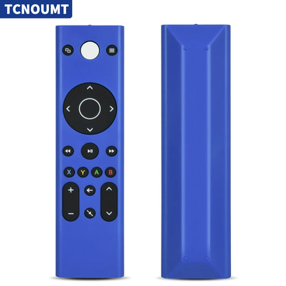 For Xbox Gaming Media Remote Control Replacement Xbox One, Xbox Series X|S -Blue