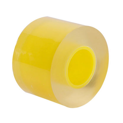 50mm/1.97in Watch Jewelry Transparent Anti-Static Protective PVC Film Tape Roll