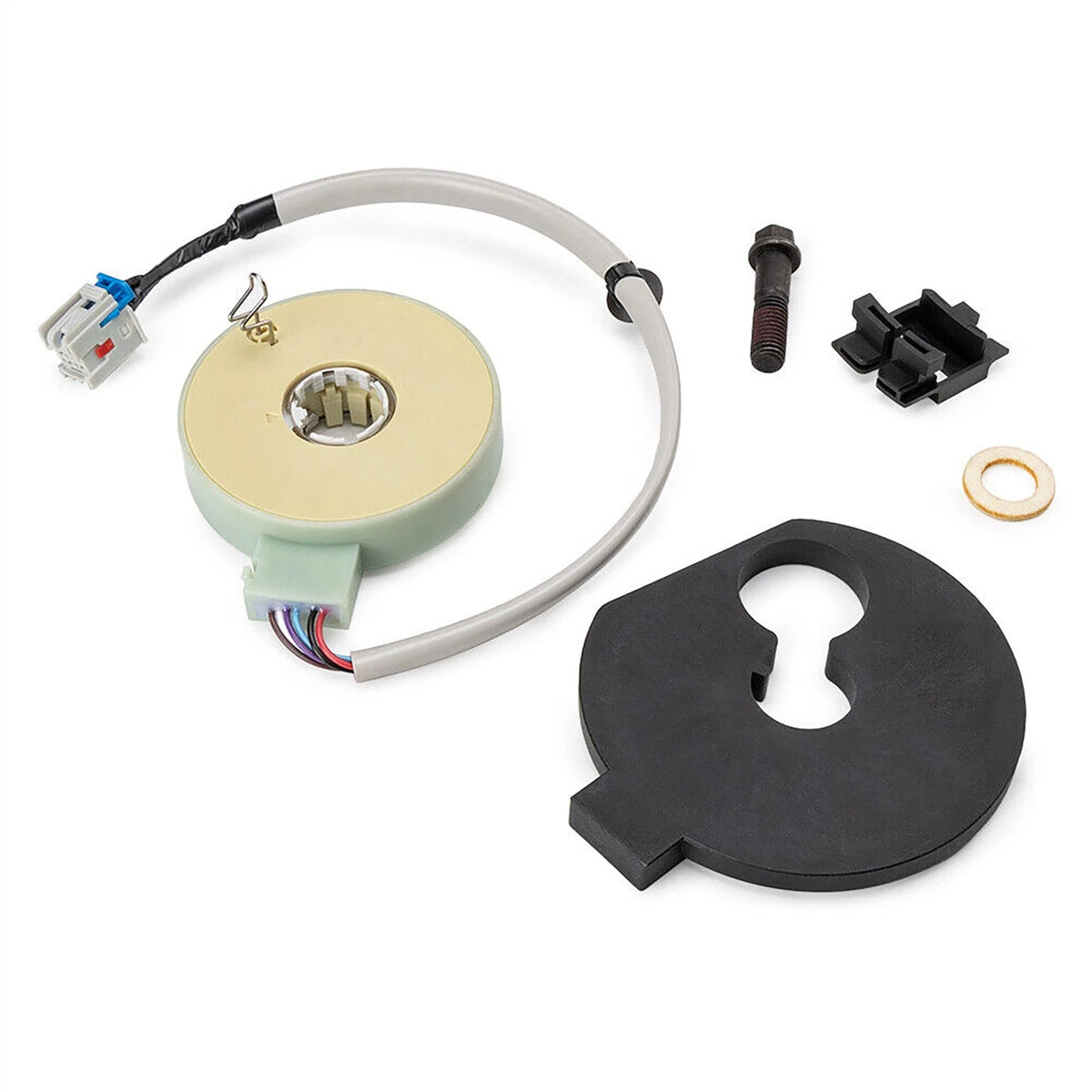 Power Steering Torque Sensor Car Replacement For Chevrolet Malibu 2004-2012