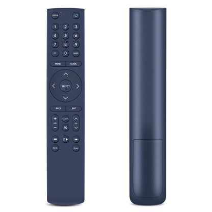 Replacement Remote Control  For Ruwido 780A Hotel TV