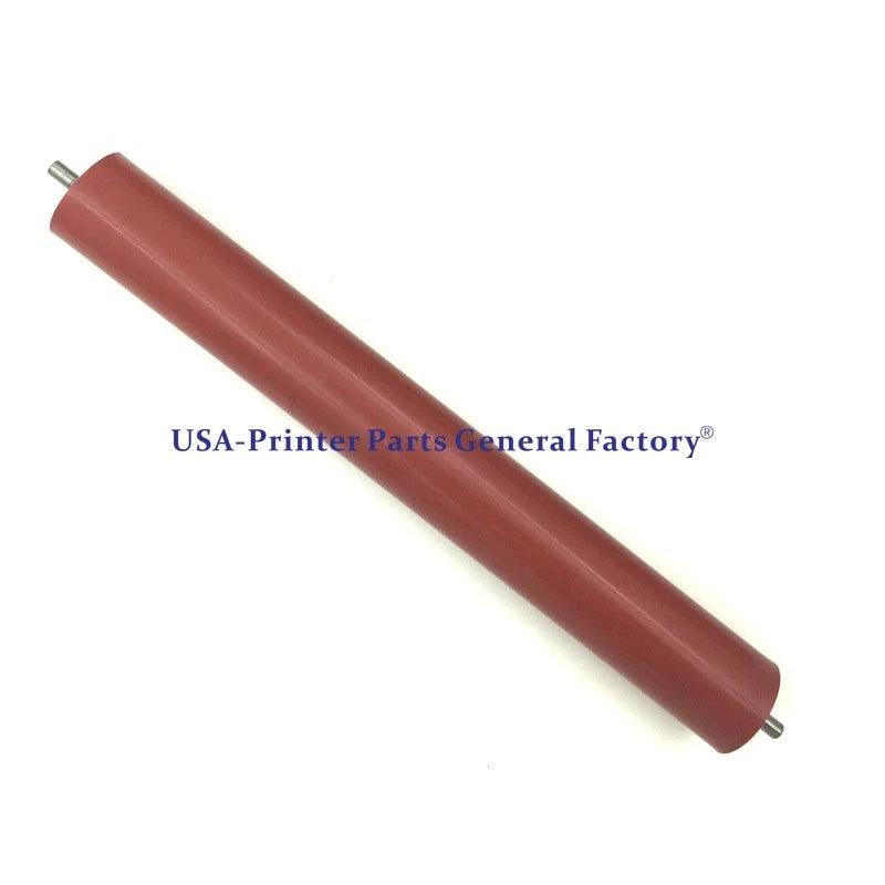 5X Lower Fuser Pressure Roller For Lexmark T630 T644 T622 T654 T640 T642 99A0158