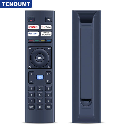 Remote Control For WiMiUS K9 / VOPLLS M10 4K Projector