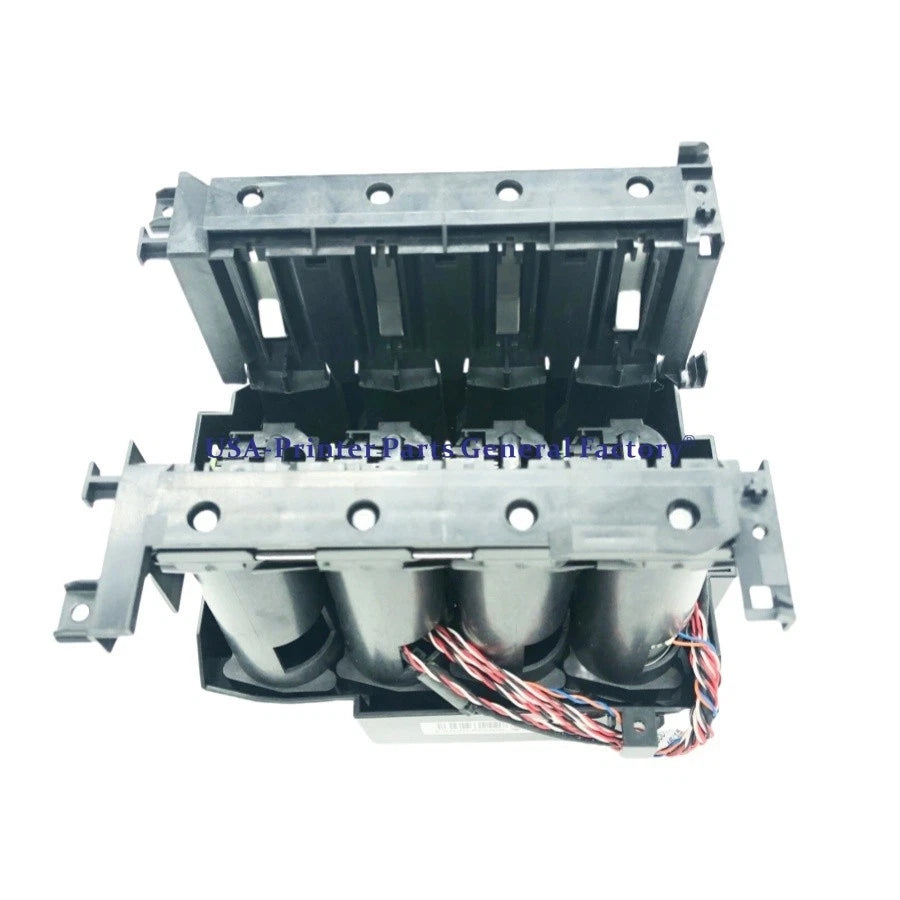 CANDELA ISS SV KIT Fit For HP DJ T730 T830 729 Ink Supply Station F9A30-67008