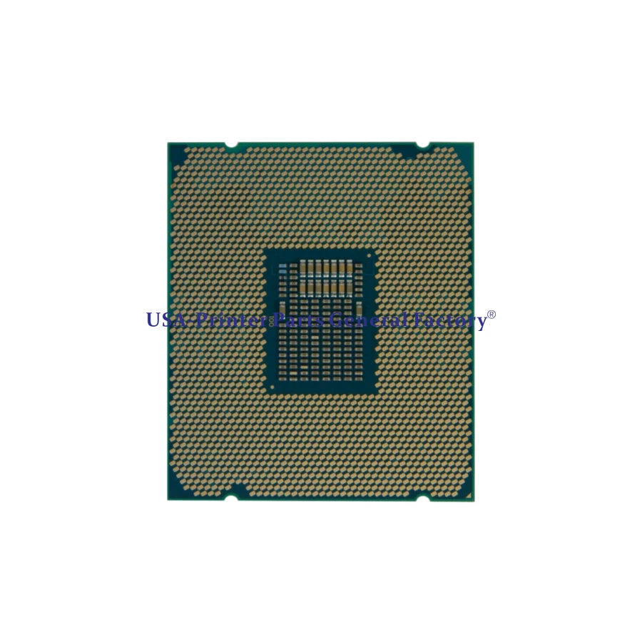 Fit for Intel Xeon W-2135 LGA 2066 Server CPU SR3LN 6 Cores 12T 3.7GHz 140W