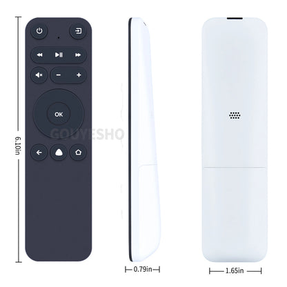 Remote Control  For Yandex yndx-00251 yndx-00402 yndx-00071 yndx-00072
