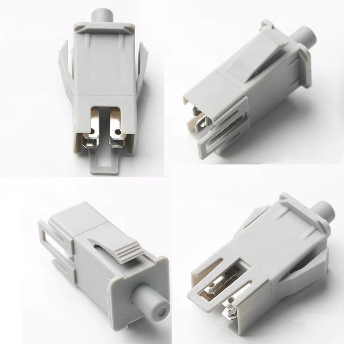 Interlock Safety Switch For 2 Positions 4 Terminals For Cub Cadet: 725-3164A