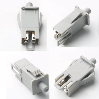 Interlock Safety Switch For 2 Positions 4 Terminals For Cub Cadet: 725-3164A