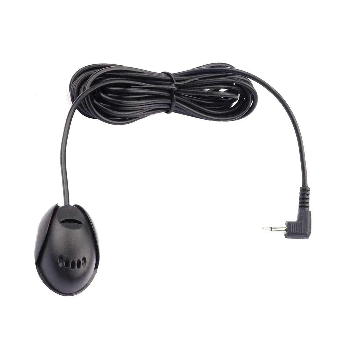 Maintenance 3.5mm External Microphone for Car Stereo Kenwood JVC Clarion Units
