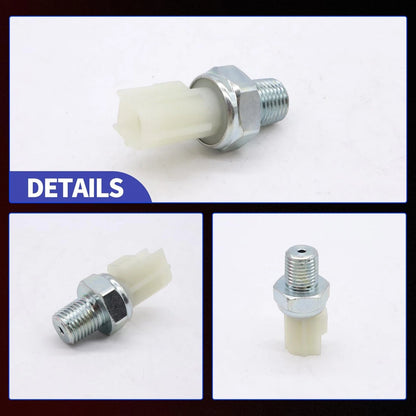 Engine Oil Pressure Sender 6U5Z9278A For Ford E-150 E-250 E-350 Club Wagon