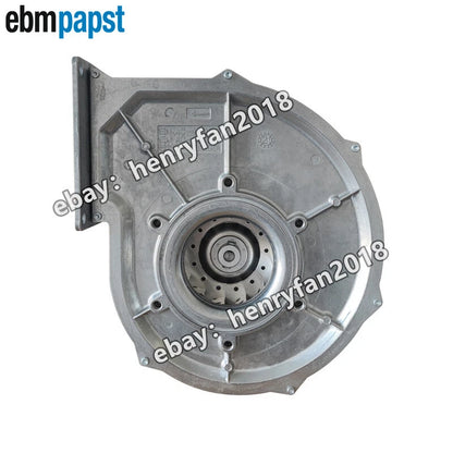 G1G170-AB53-80 Ebmpapst EC Blower Fan 230VAC 1.6A 360W 5830RPM Gas Boiler Fan
