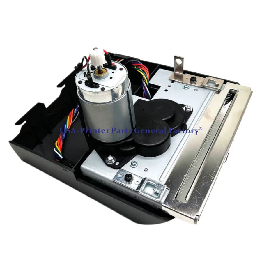 P1058930-089 Cutter Fit For Zebra ZT410 ZT411 Thermal Label Printer