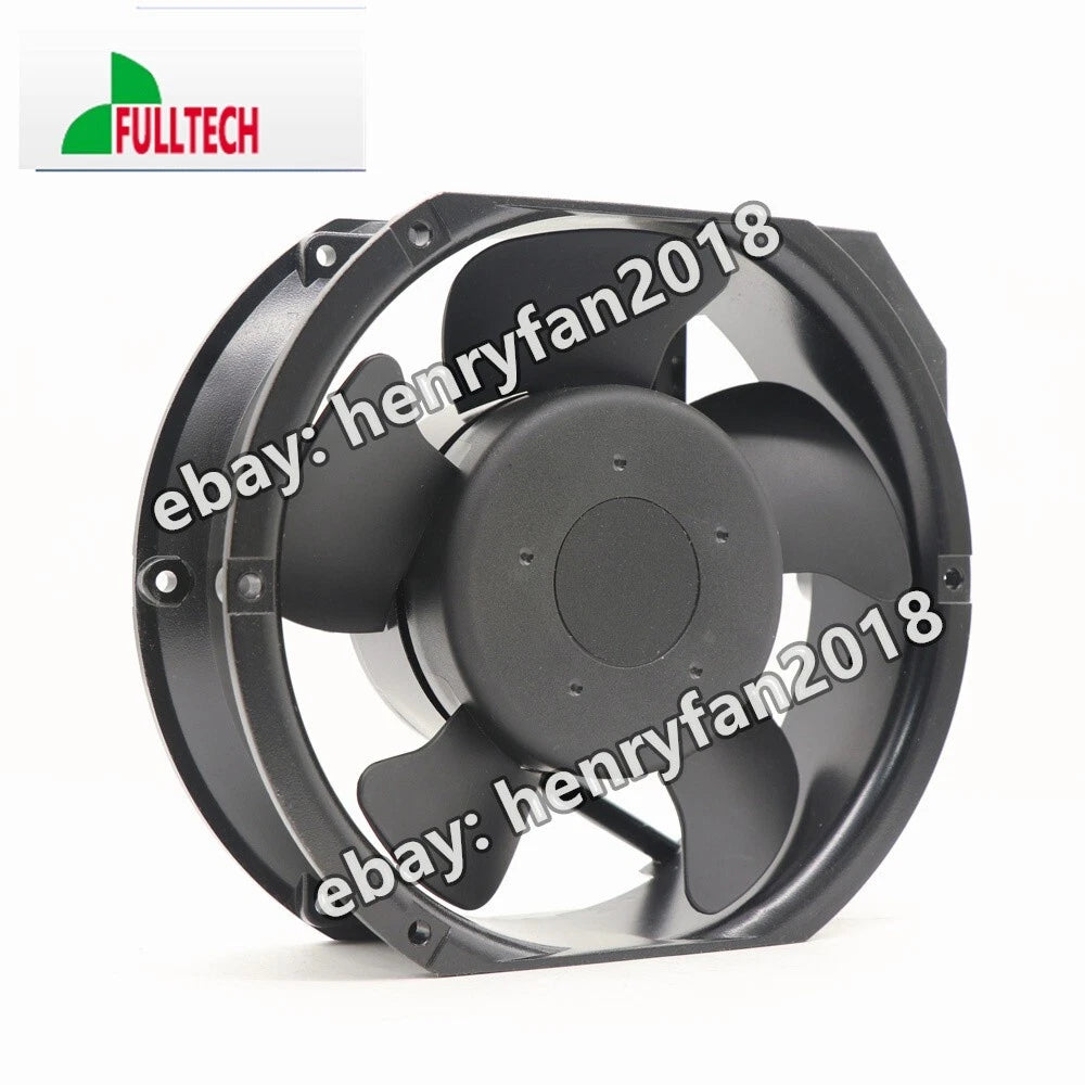 FULLTECH UF-15PC23 BTH axial fan AC 230V 172*150*51mm 29W Cabinet cooling fan