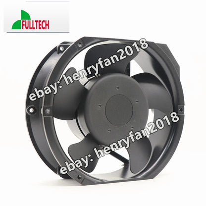 FULLTECH UF-15PC23 BTH axial fan AC 230V 172*150*51mm 29W Cabinet cooling fan