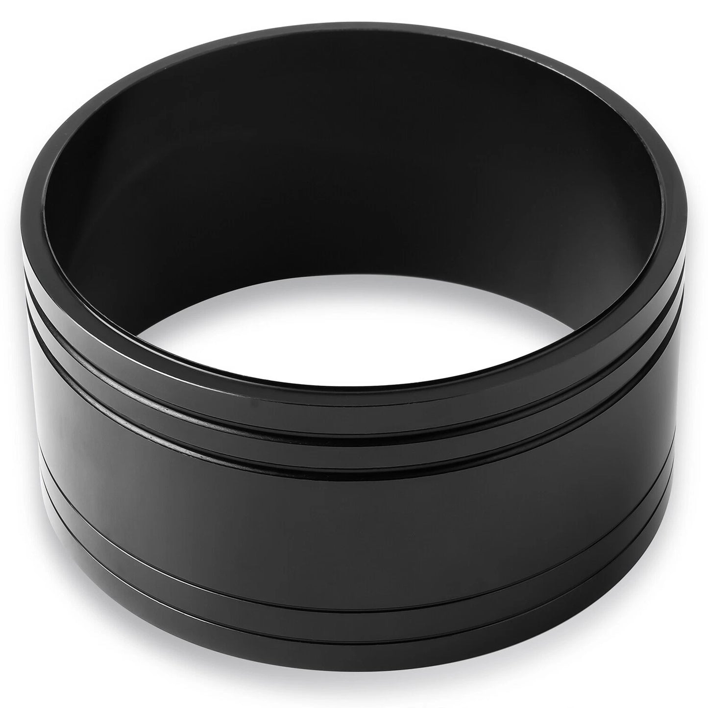 Engine Tapered Piston Ring Compressor 3.780" Black 4.8 5.3 LS L83 L33 LM7 LC9