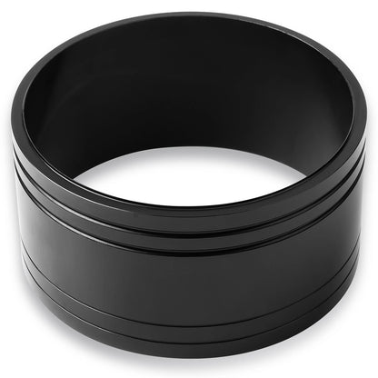 Engine Tapered Piston Ring Compressor 3.780" Black 4.8 5.3 LS L83 L33 LM7 LC9